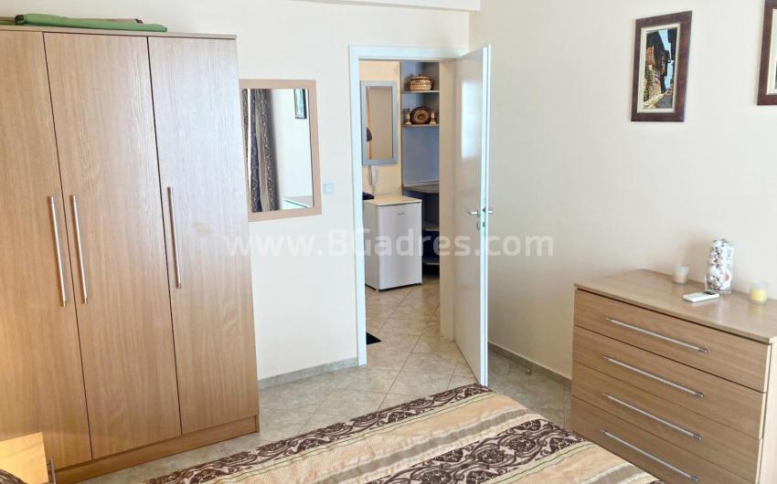 One bedroom apartment at a bargain price І №3077