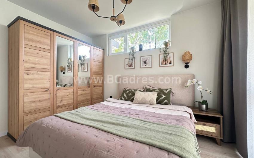 Apartment without maintenance fee in Sunny Beach І №4772