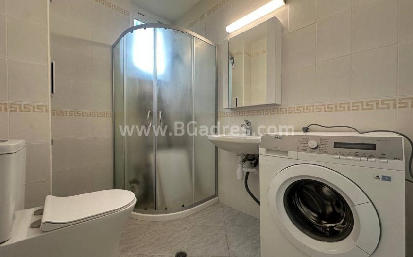 Apartment without maintenance fee in Sunny Beach І №4772