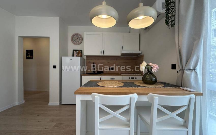 Apartment without maintenance fee in Sunny Beach І №4772