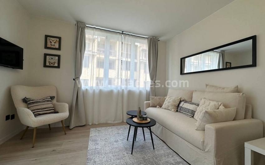 Apartment without maintenance fee in Sunny Beach І №4772
