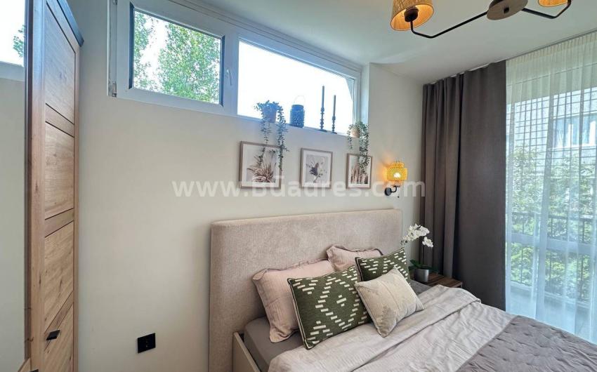 Apartment without maintenance fee in Sunny Beach І №4772