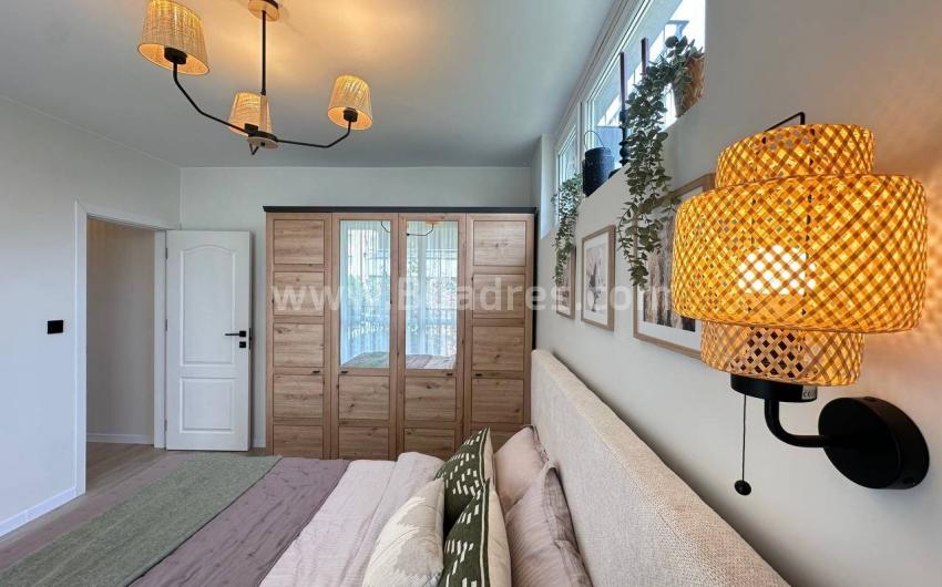 Apartment without maintenance fee in Sunny Beach І №4772