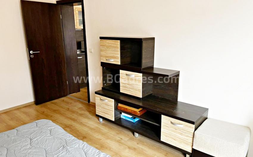 Zweizimmerwohnung 300 Meter vom Strand entfernt І №3275