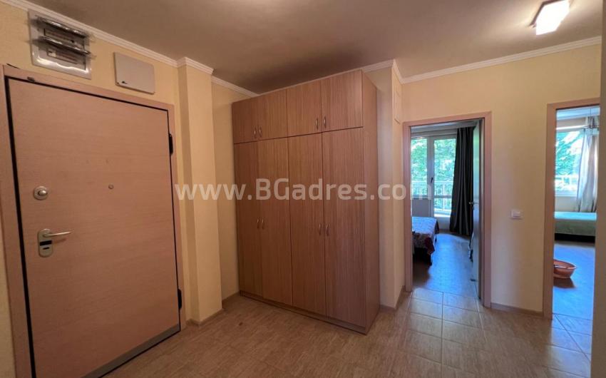 Apartment in the Villa Roma complex І №3809