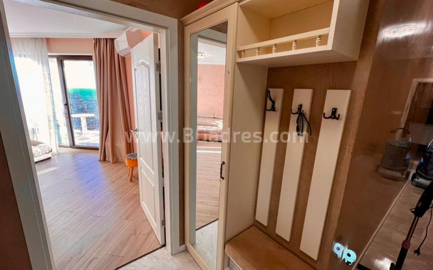 Apartment in the Valencia Gardens complex І №4002