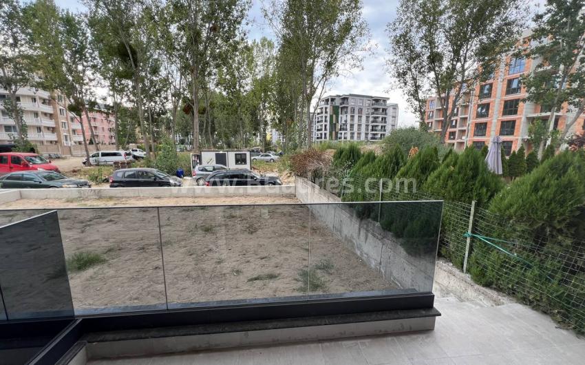 Квартира в жилом здании на Солнечном Берегу І №4864