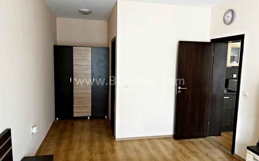 Zweizimmerwohnung 300 Meter vom Strand entfernt І №3275