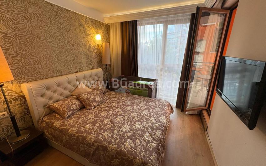 Квартира в комплексе Хармони Палас І №4509