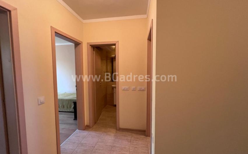 Apartment in the Villa Roma complex І №3809