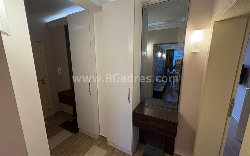 Квартира в комплексе Хармони Палас І №4509