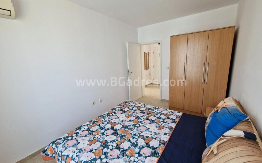 Apartment at a bargain price in Sunny Beach I №2456