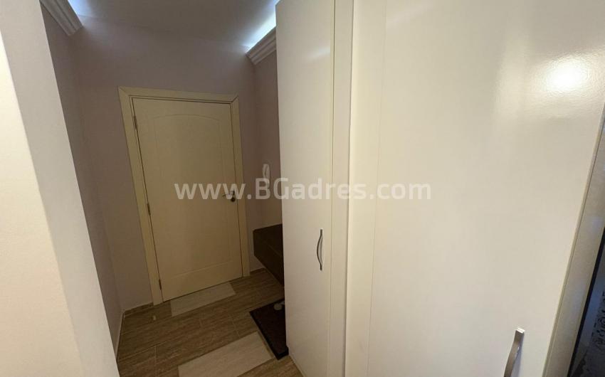 Квартира в комплексе Хармони Палас І №4509