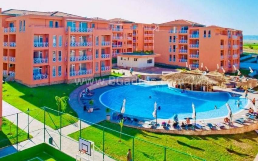 Studio in the Sunny Day 6 complex І №4533