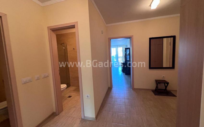 Apartment in the Villa Roma complex І №3809