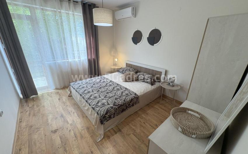 Апартамент без такса поддръжка в Кошарица І №4485