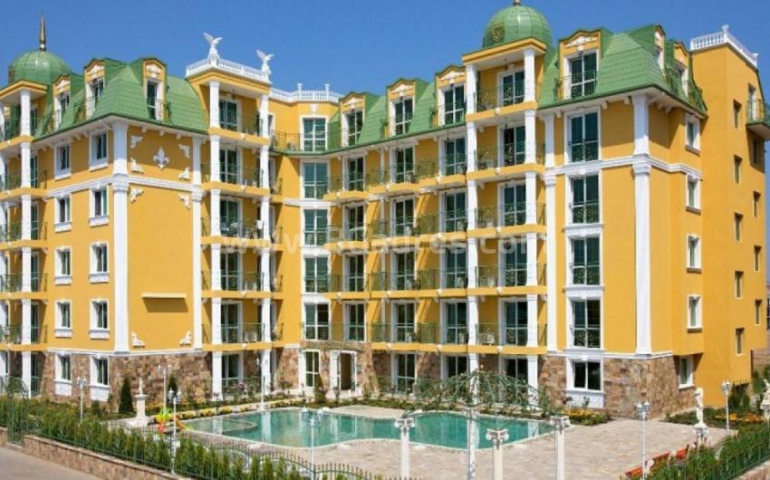 One bedroom apartment in a beautiful complex І №2730