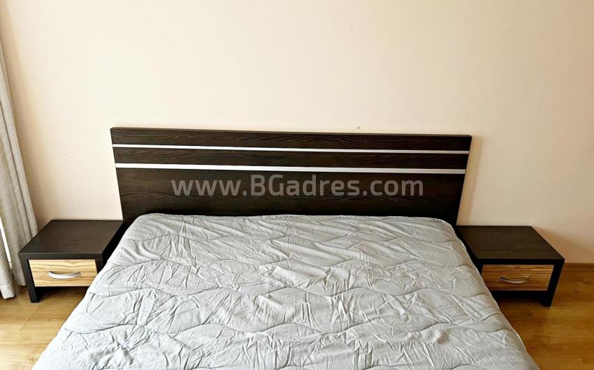 Zweizimmerwohnung 300 Meter vom Strand entfernt І №3275