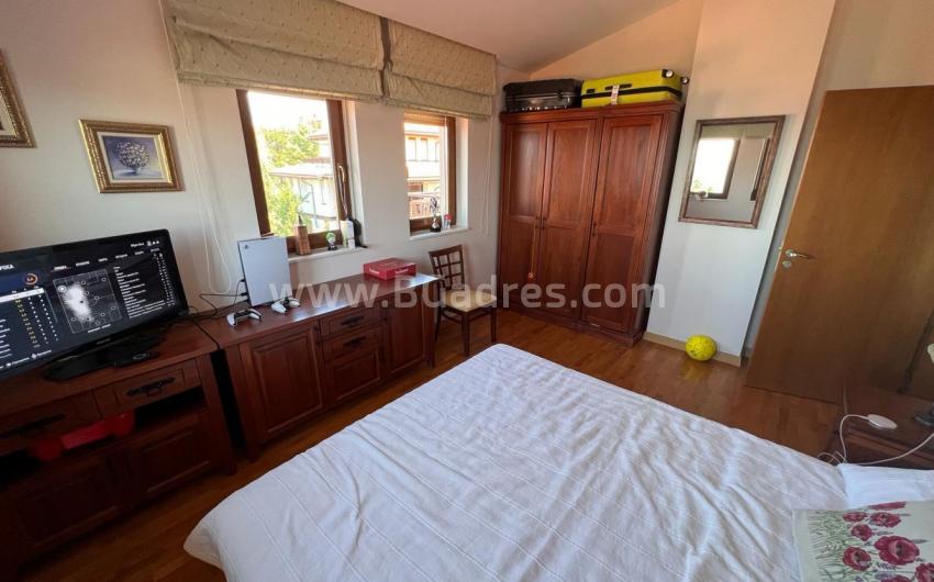 Apartment in the Santa Marina complex І №4662