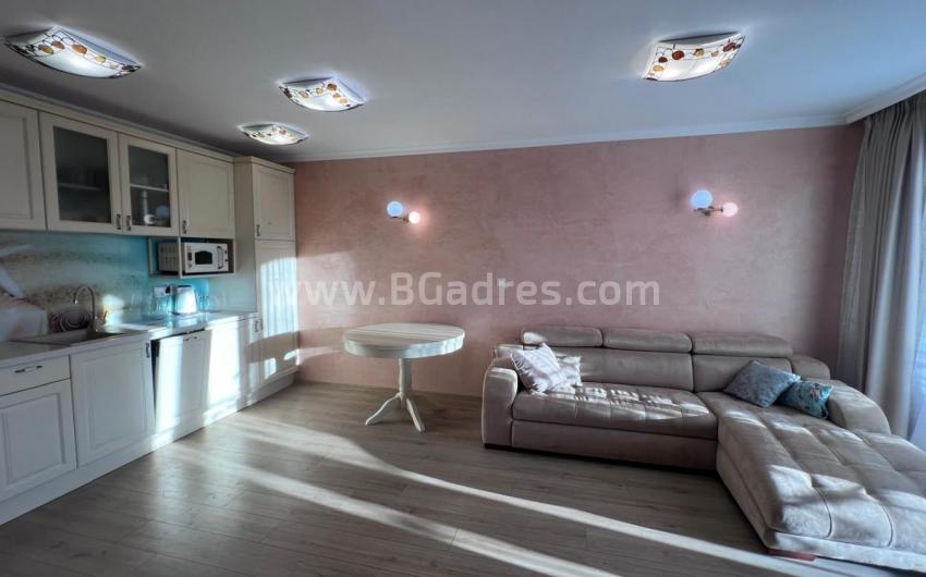 Apartment in the Valencia Gardens complex І №4002