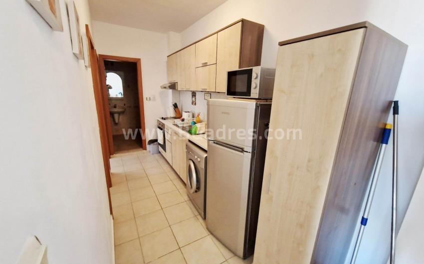 Квартира в комплексе Санни Дэй 3 І №3589