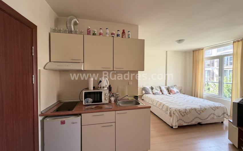 Studio in the Rainbow complex І №4820