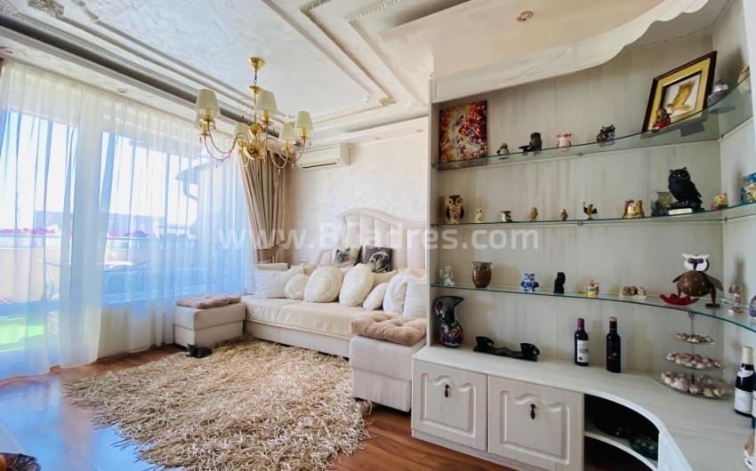 Квартира без таксы в Равде І №4855