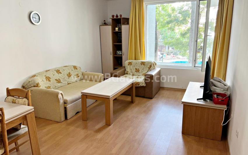 Apartment in Yassen complex І №3109