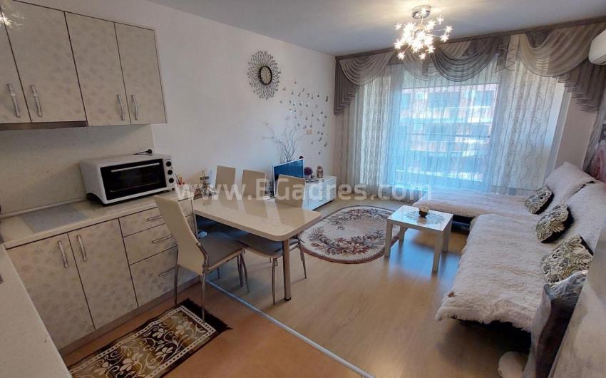 Studio am Meer in Pomorie І №3849