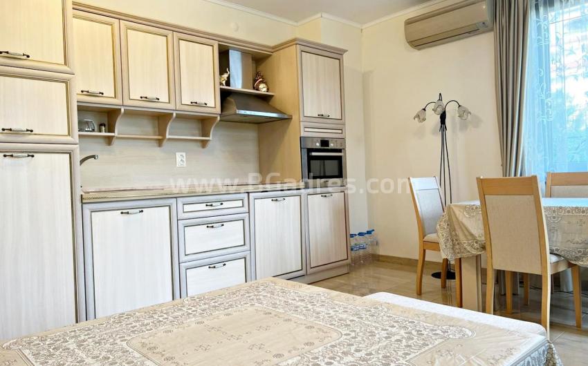 Apartment in Esteban complex І №3188