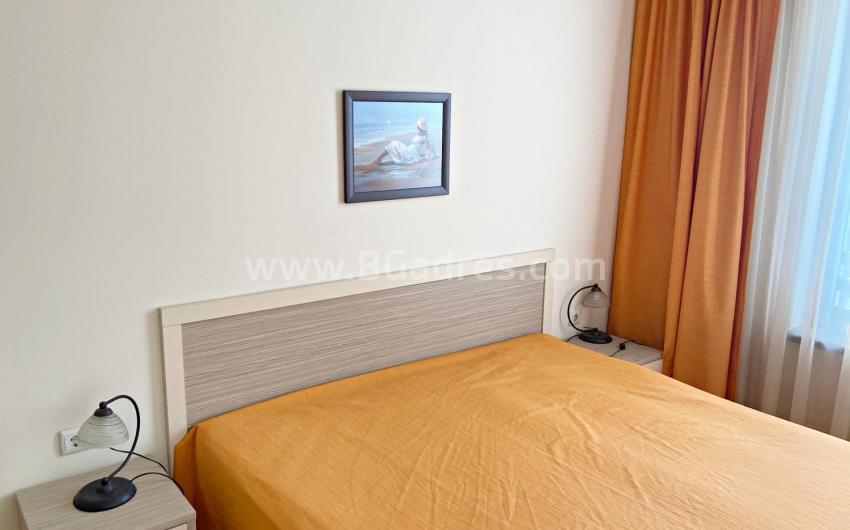 Wohnung im Komplex Royal Sun І №3198