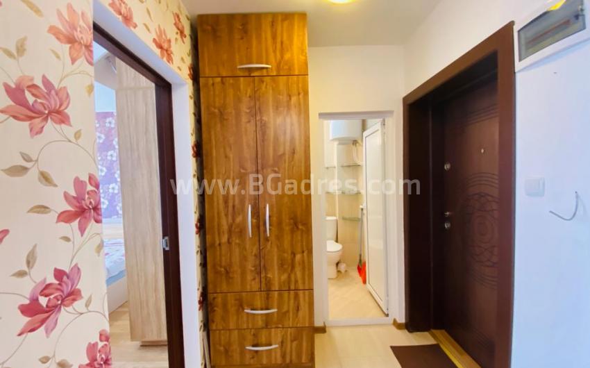 Apartment without maintenance fee in Nessebar | No. 2103