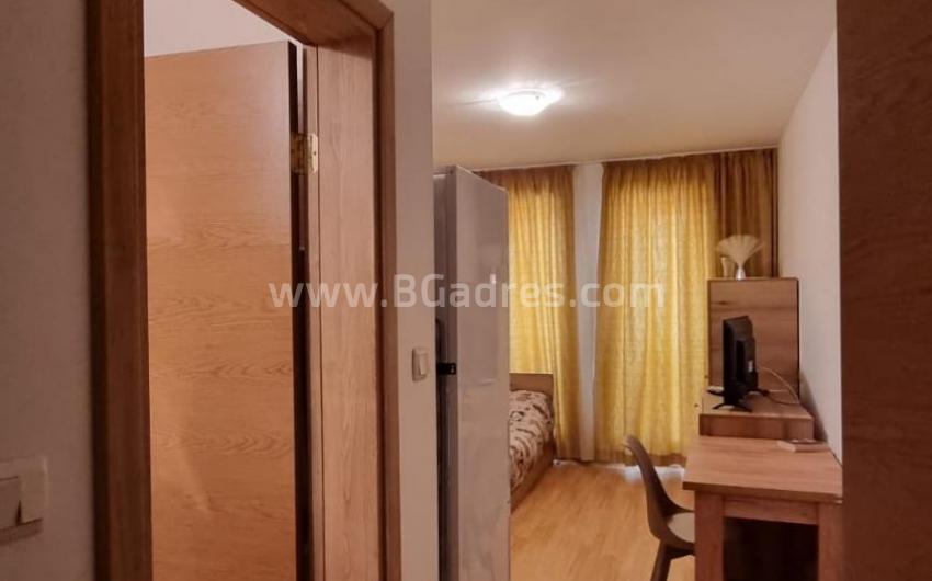 Студия в комплексе Санни Дэй 6 І №4439