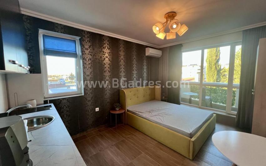 Studio in the Magnolia Residence 5 complex І №4521