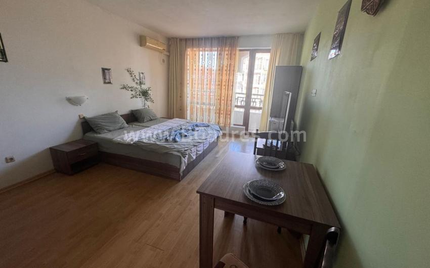 Студия в комплексе Паномара Бэй 1 І №4571