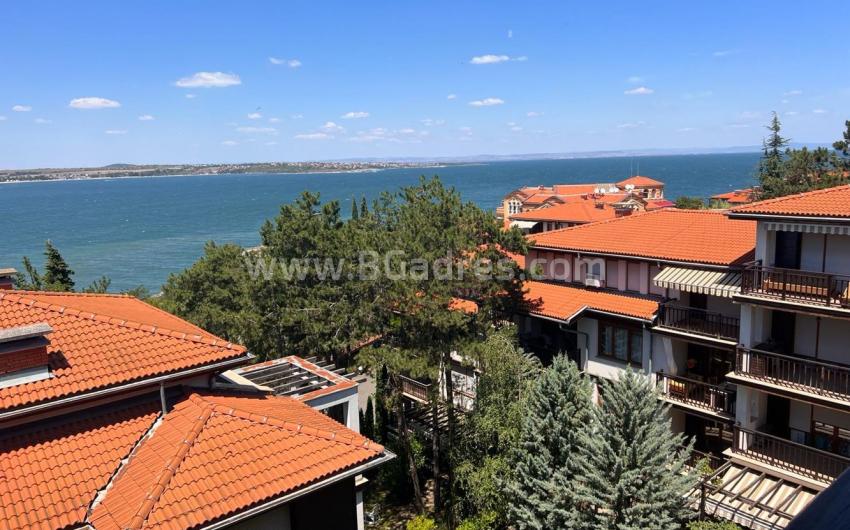 Apartment in the Santa Marina complex І №4662