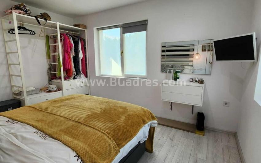 Apartment in the Sea Dreams complex І №4749