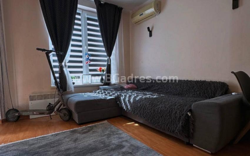 Wohnung in der Anlage Panorama Dreams І №4760