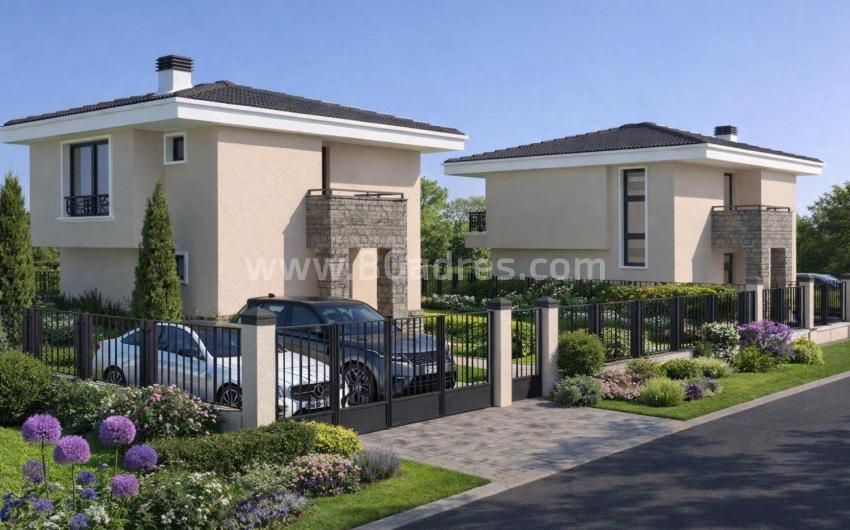 A house in the village of Orizare І №4826