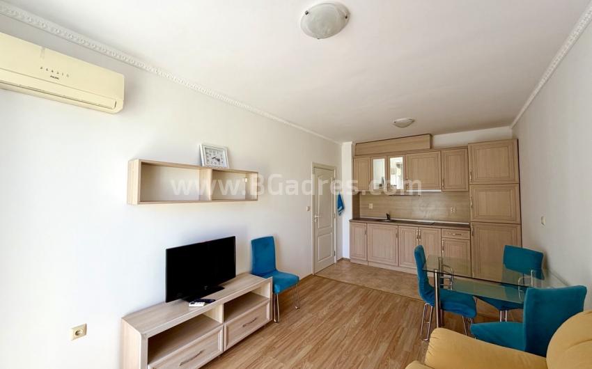 Квартира в комплексе Мелия 8 І №4909