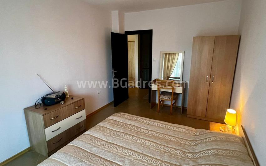 One-bedroom apartment in the seaside І №3889