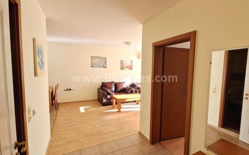 Preiswerte Wohnung in Sveti Vlas І №3257
