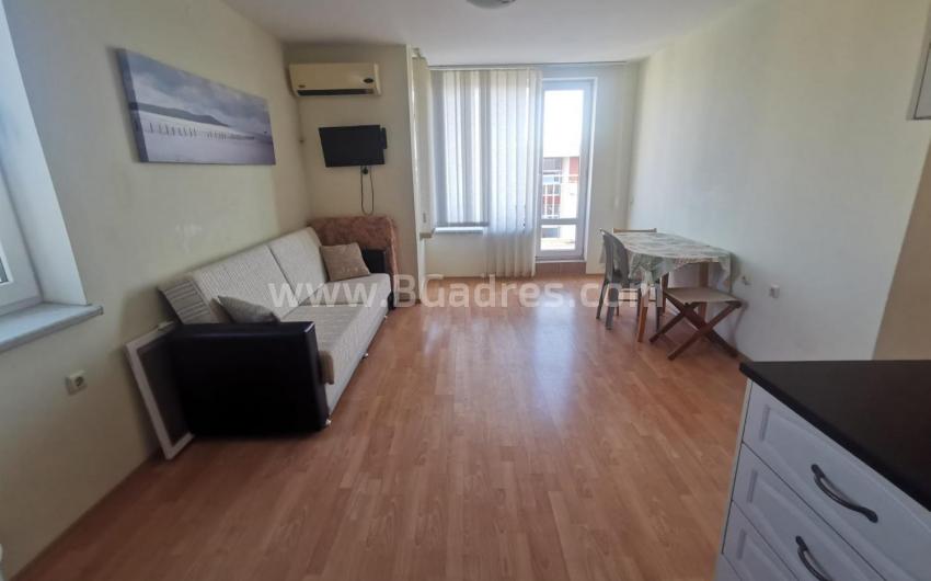 Apartment on the seaside at a bargain price І №3265