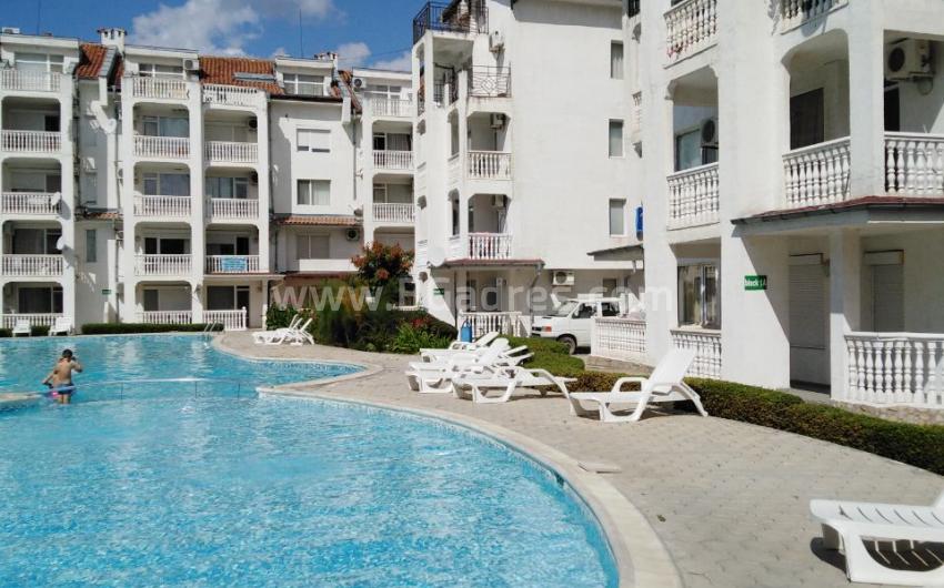 Apartment in the Bravo 5 complex І №4326