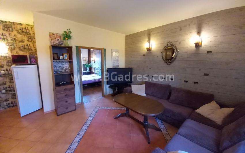 Евтин апартамент от собственика в Сарафово без такса