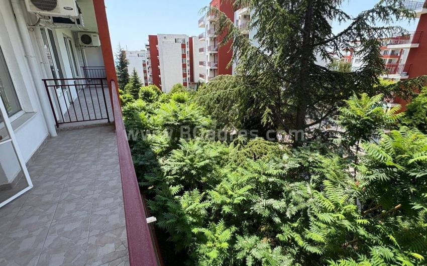 Apartment in the Fort Noks Grand Resort complex І №4347