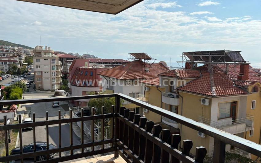 Квартира в комплексе Кентавр І №4410