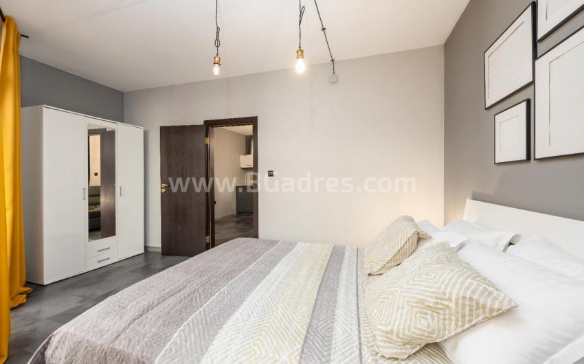 Квартира в комплексе Нобель І №4506