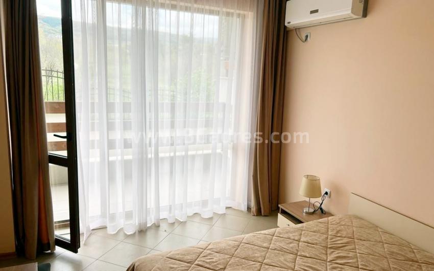 Wohnung im Komplex Gardenia Hills І №2925