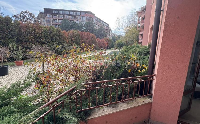 Квартира в комплексе Санфлауер І №4507